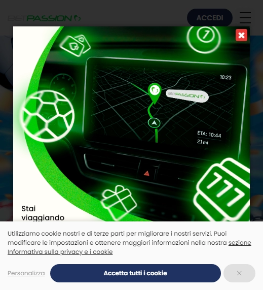 Giochi Telematici Casino